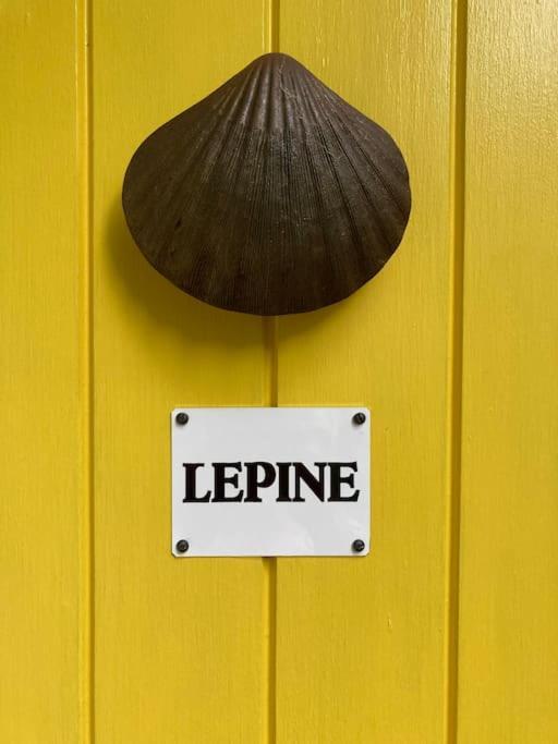 Lepine- Holiday Apartment In Sunny Φόλκστοουν Εξωτερικό φωτογραφία