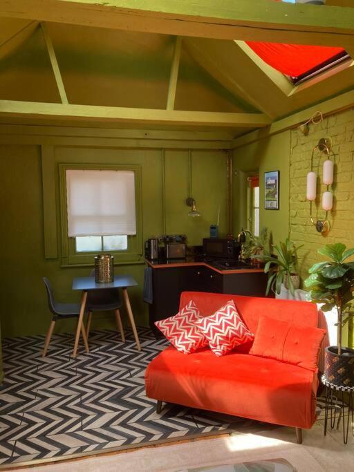 Lepine- Holiday Apartment In Sunny Φόλκστοουν Εξωτερικό φωτογραφία