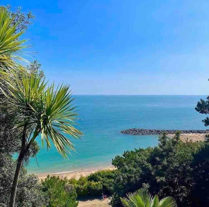 Lepine- Holiday Apartment In Sunny Φόλκστοουν Εξωτερικό φωτογραφία