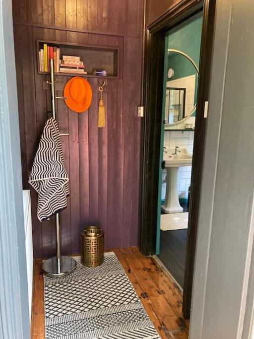 Lepine- Holiday Apartment In Sunny Φόλκστοουν Εξωτερικό φωτογραφία